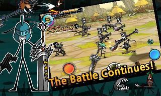 cartoon wars: blade