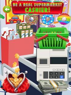 cash register and atm simulator - credit card