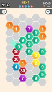 cell connect puzzle