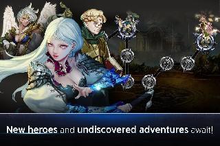 chaos chronicle