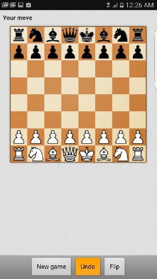 chess grandmaster
