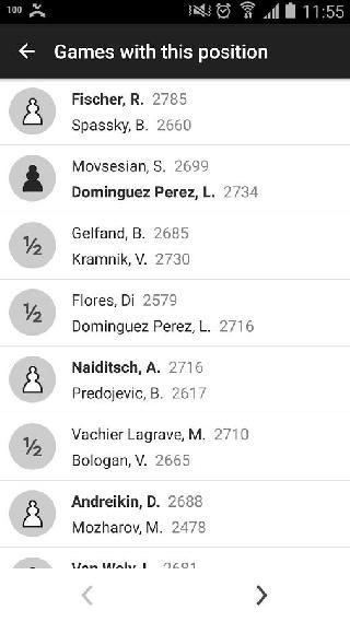 chess openings pro