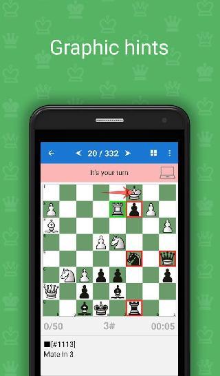 chess tactics for beginners