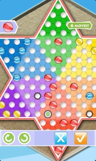 chinese checkers
