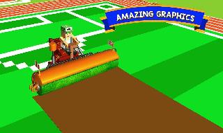 city builder : high school construction games