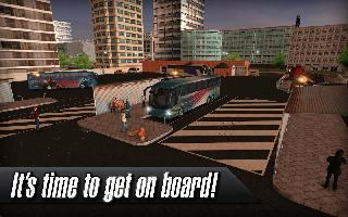coach bus simulator