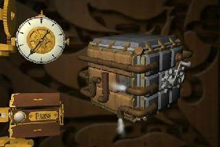 cogs
