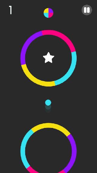 color switch
