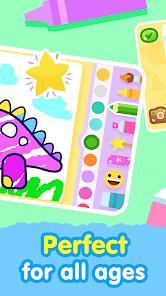 coloring games for kids age 2
