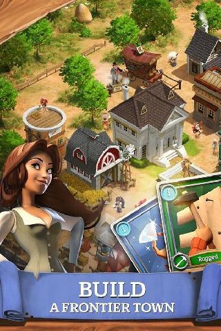 compass point: west