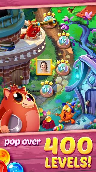 cookie cats pop