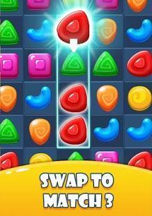 cookie jelly match