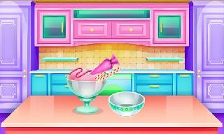 cooking games chef