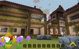 crafting and building