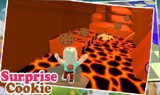crazy cookie the robloxe swirl : dolls adventures