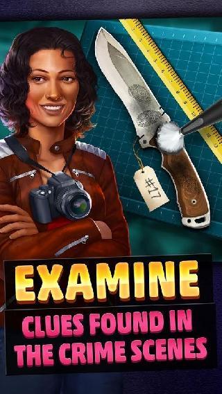 criminal case: save the world