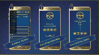 crorepati quiz game