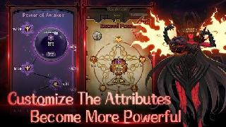 dark hunter: idle rpg