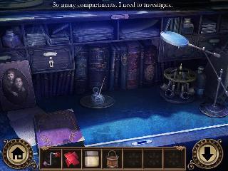 darkmoor manor
