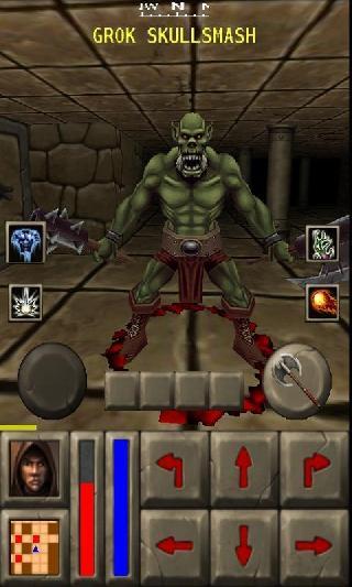 deadly dungeons