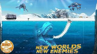 death worm free