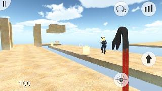 deathrun portable