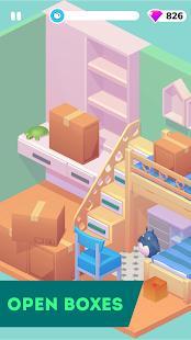 decor life - home design game