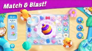 design island: dreamscapes