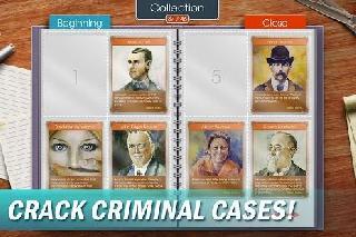 detective story: jack s case - hidden objects