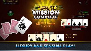 diamond capsa susun