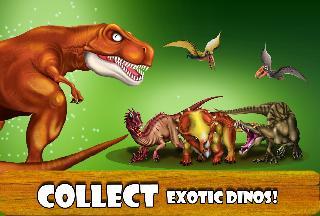 dino zoo