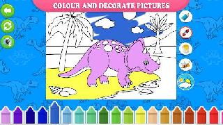 dinosaur puzzles for kids
