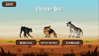doggy dog world