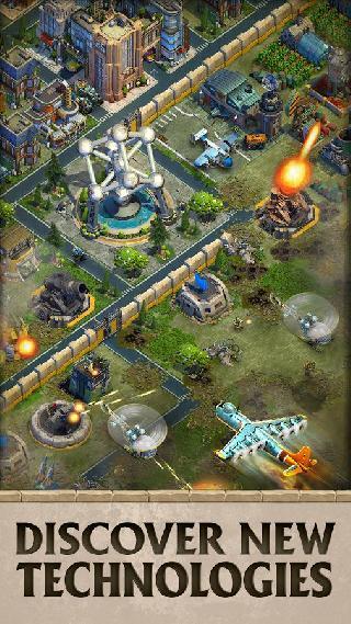 dominations