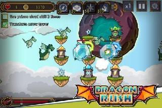 dragon rush