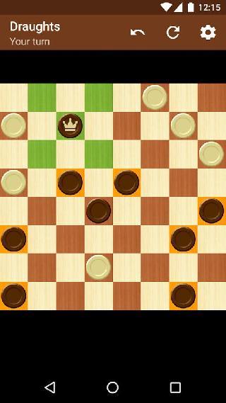 draughts