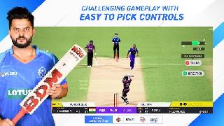 dream cricket 2024