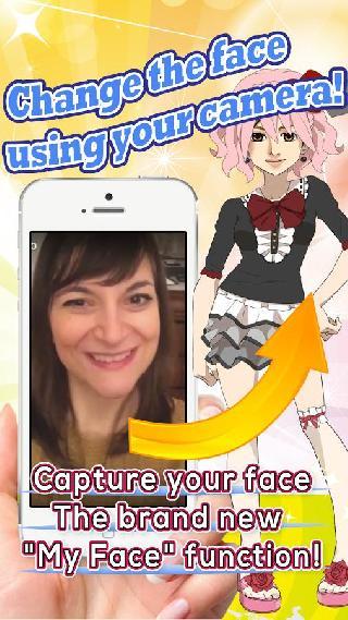 dress up ragazza13 dx