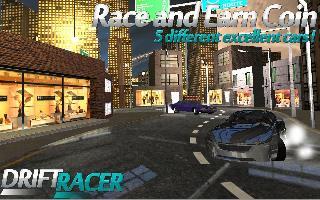 drift rracer