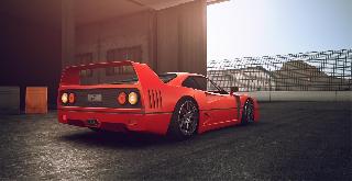 drift zone 2