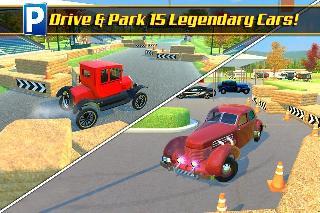 driving evolution