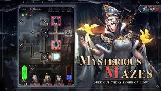 dungeon survivor :dark genesis