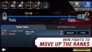 ea sports ufc