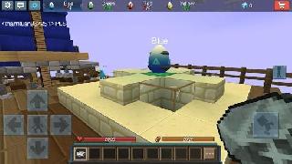 egg wars