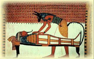 egyptian senet (ancient egypt)