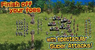 empire defense : clash of king