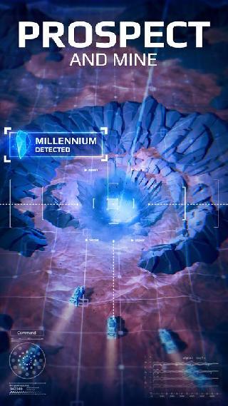 empire: millennium wars