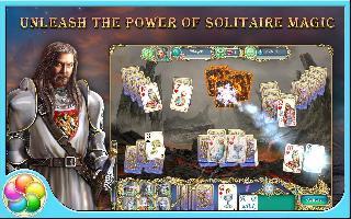 endless emerland solitaire