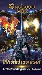 endless war