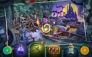 fairy tale: sleeping beauty